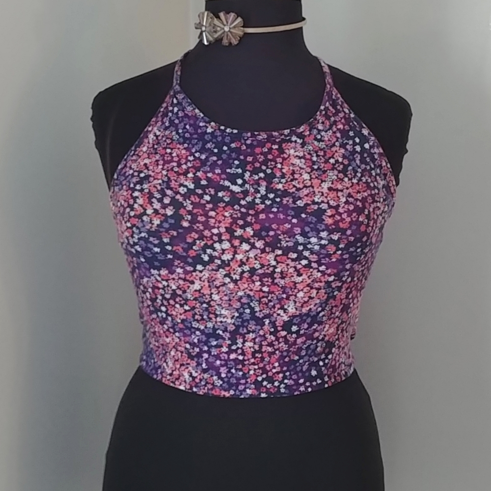 Aeropostale Halter top
